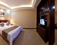 Khách sạn Hotel Bliss International (Weihai, Trung Quốc)