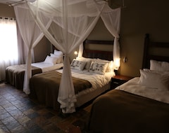 Hotel Auob Country Lodge (Gochas, Namibia)