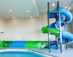 Holiday Inn Hotel & Suites Calgary South - Conference Ctr, An Ihg Hotel (Calgary, Canada)