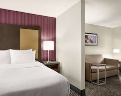 Khách sạn La Quinta Inn & Suites Newark - Elkton (Elkton, Hoa Kỳ)