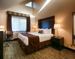 Hotel Best Western Alderwood (Lynnwood, USA)