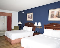 Hotel Country Inn & Suites by Radisson - Youngstown West - OH (Youngstown, EE. UU.)
