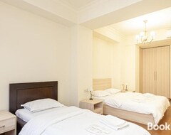 Hotel Buzand 17 (Erevan, Armenija)