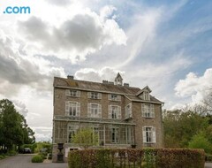 Tüm Ev/Apart Daire Luxury Manor With Swimming Pool In Nassogne (Nassogne, Belçika)