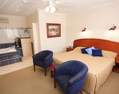 Hotel Comfort Inn & Suites Augusta Westside (Port Augusta, Australien)
