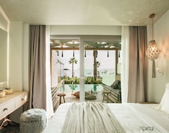 Aparthotel Blue Carpet Luxury Suites (Pefkohori, Grčka)