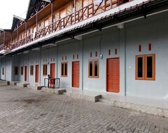 Khách sạn OYO 1440 New Sejarah (Karo, Indonesia)