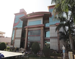 Hotel OYO 11975 Siddharth International (Jodhpur, Indien)