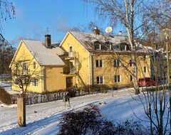 Khách sạn Lovudden Strand (Västeräs, Thụy Điển)