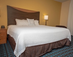 Hotel Fairfield Inn & Suites by Marriott Knoxville/East (Knoxville, USA)