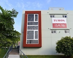 Hele huset/lejligheden Luxury 3bd/2ba Condo - Unit 105 Tumon Isa (Tumon, Guam)