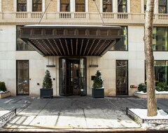 Gramercy Park Hotel (New York, USA)