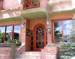 Hotel Olimpia (Pinamar, Arjantin)