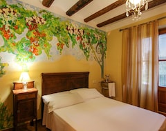 Hele huset/lejligheden Self Catering Cal Menut For 12 People (Belianes, Spanien)