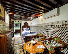 Hotelli Riad Rcif & Spa Originale (Fès, Marokko)