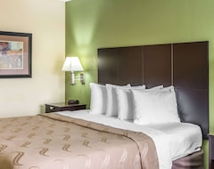 Hotel Quality Inn Adairsville-Calhoun South (Adairsville, USA)