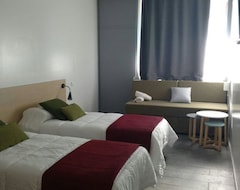 Hostel / vandrehjem Centre Esplai (El Prat de Llobregat, Spanien)