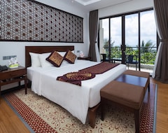 Hotel Con Dao Resort (Con Dao, Vietnam)