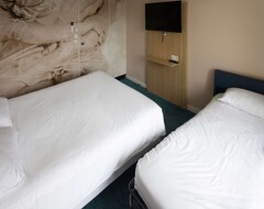 Hotelli Ibis Styles Chinon (Chinon, Ranska)