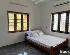 Koko talo/asunto Happy Villa Homestay - 4 (Thrissur, Intia)