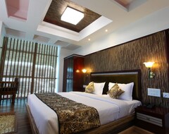 Khách sạn Hotel Tiger Roare (Thekkady, Ấn Độ)