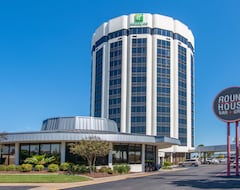 Khách sạn Holiday Inn New Orleans West Bank Tower, An Ihg Hotel (Gretna, Hoa Kỳ)