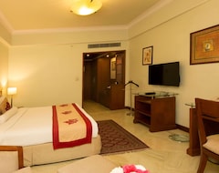 Hotel Clarion Bella Casa at Airport (Jaipur, Indien)