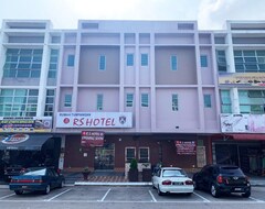 Hotelli R S Hotel (Ulu Tiram, Malesia)