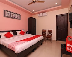 Khách sạn OYO 12888 Hotel Ananta (Meerut, Ấn Độ)
