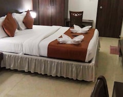 Hotel Imperial Palace,andheri (Mumbai, Indien)