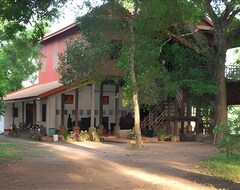 Khách sạn Arun Mekong Guesthouse (Kratie, Campuchia)