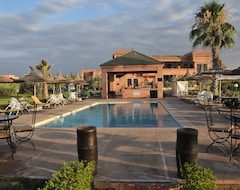 Hotel Riad Mhidou (Marrakech, Marokko)