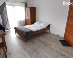 Casa/apartamento entero Noclegi na Wygonie (Sromowce, Polonia)