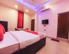 Otel OYO 12151 The Orchid Guest House (Pune, Hindistan)