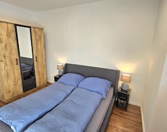 Casa/apartamento entero At The Gateway To Franconian Switzerland - Apartment With 2 Bedrooms (Eckental, Alemania)