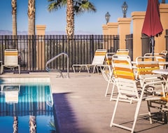 Hotel La Quinta Inn & Suites Las Vegas Airport South (Las Vegas, EE. UU.)