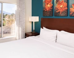 Hotelli Residence Inn Palm Desert (Palm Desert, Amerikan Yhdysvallat)