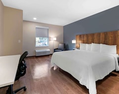 Khách sạn Extended Stay America Premier Suites - Fort Lauderdale - Cypress Creek - Park North (Pompano Beach, Hoa Kỳ)