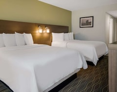 The Grand River Hotel, an Ascend Hotel Collection Member (Grand Rapids, USA)