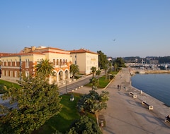 Hele huset/lejligheden Design Apartment Bellevue (Poreč, Kroatien)