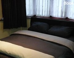 Cijela kuća/apartman Christchurch Guesthouse Apartments (Harrold, Ujedinjeno Kraljevstvo)