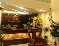 Khách sạn Khach San Le Hang (Thủ Dầu Một, Việt Nam)