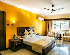Hotel Ras Resorts (Silvassa, India)