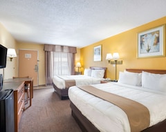 Khách sạn Quality Inn (White Springs, Hoa Kỳ)