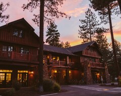 Hotel FivePine Lodge & Conference Center (Sisters, USA)