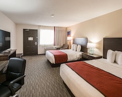 Hotel Lux Verde (Cottonwood, Sjedinjene Američke Države)