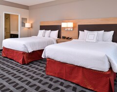 Hotel TownePlace Suites by Marriott Gillette (Gillette, USA)