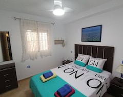 Koko talo/asunto Exclusive 3 Bedroom Apartment In El Alamillo (Mazarrón, Espanja)