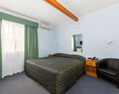 Hotel Cudgegong Valley Motel (Mudgee, Australia)