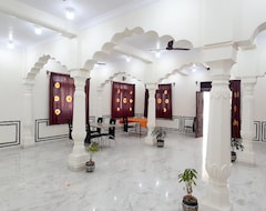 Hotel Msd Niwas (Mandawa, Indien)